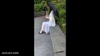 校花和男友上床，她男友不行了就換我上…